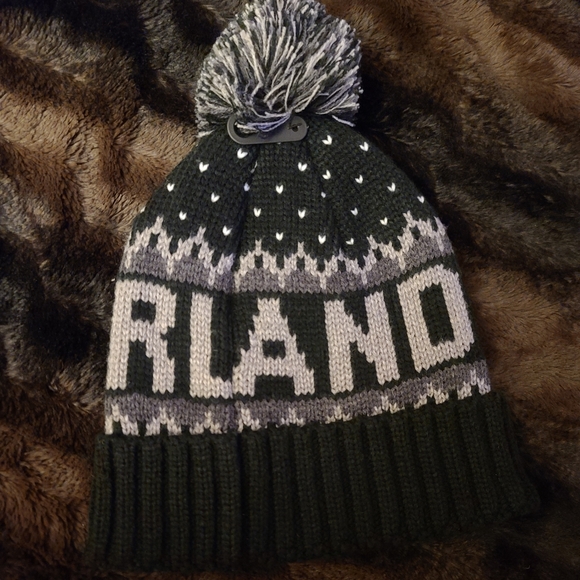 Timberland Hat - Picture 2 of 9